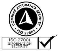 ISO27001 Certification Mark