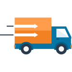 3362511 - car delivery logistics shopping transportation truck vehicle