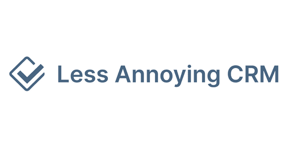 Less Annoying