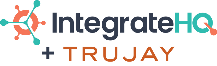 TRUJAY + IHQ logo