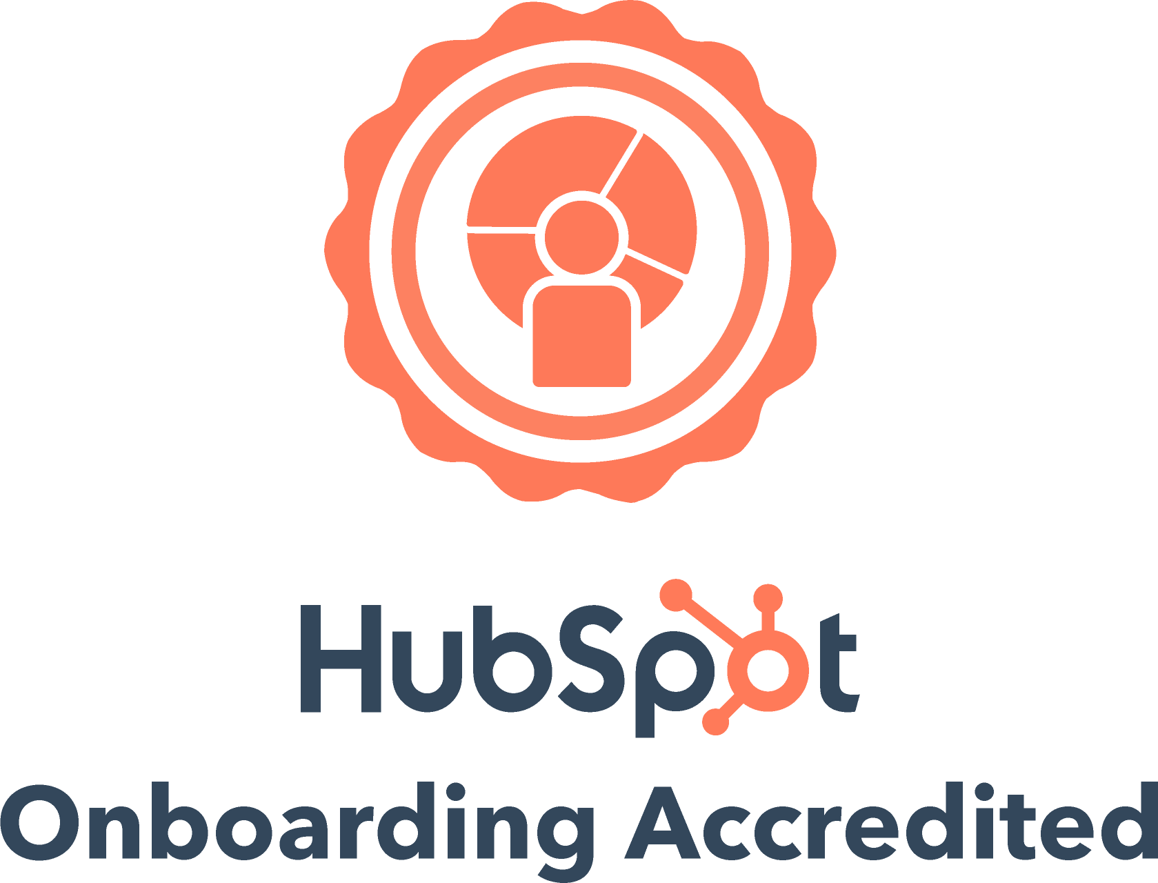 hubspot onboarding accreditation