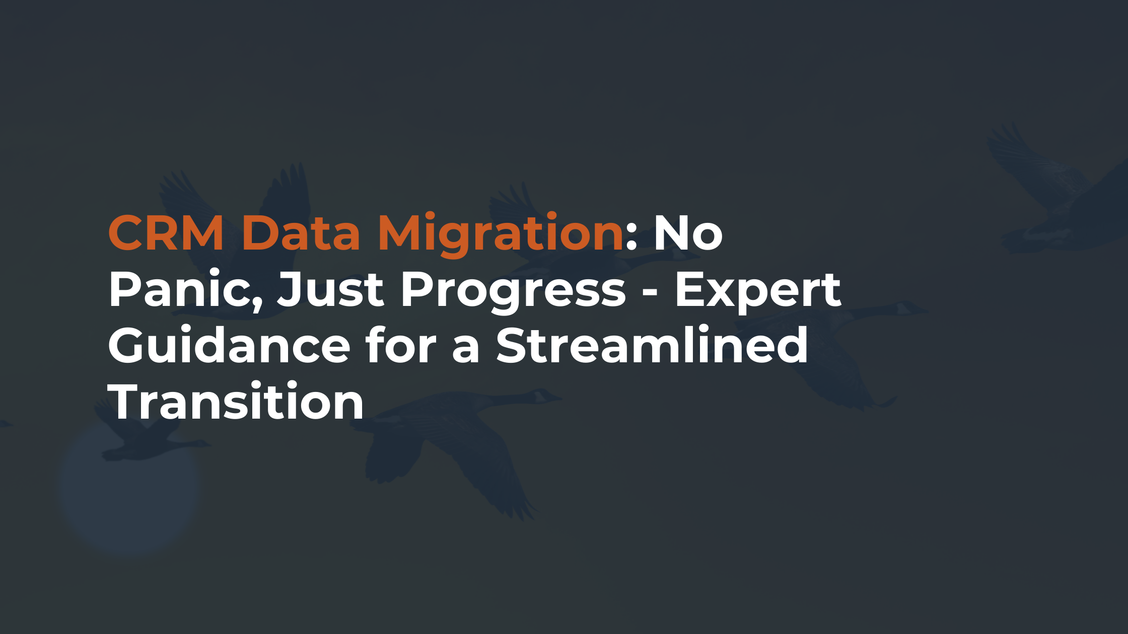 crm-data-migration
