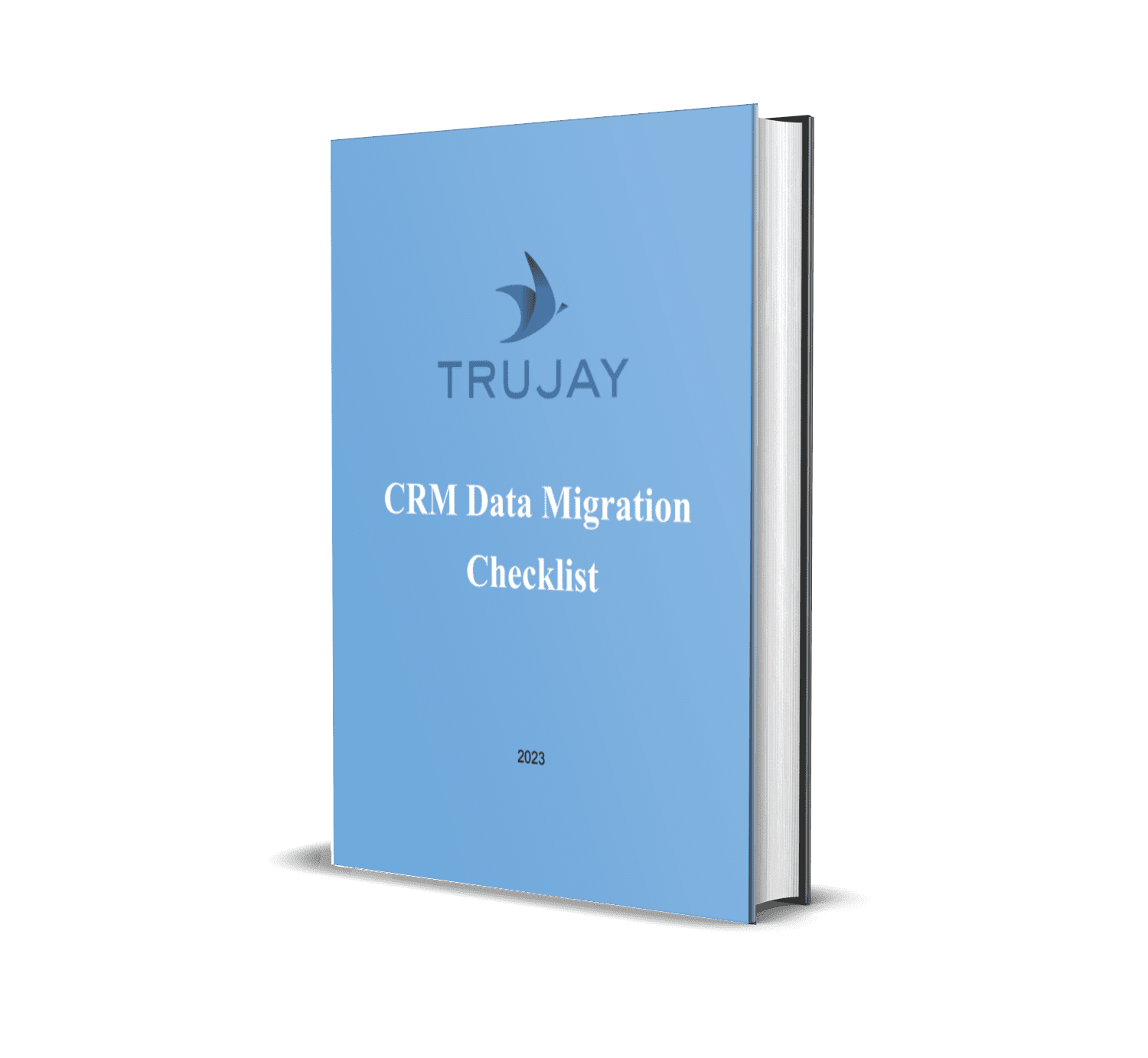 CRM Migration Checklist